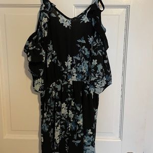 Charlotte russe romper